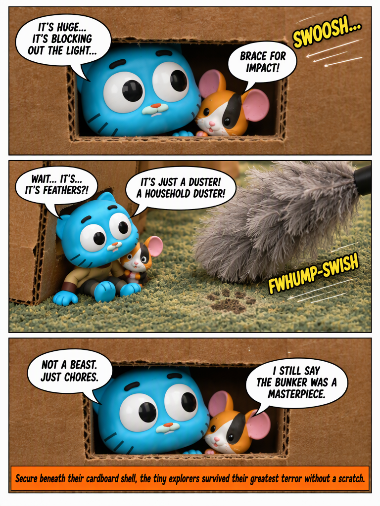 The Woolen Bunker (page 4 of 4)