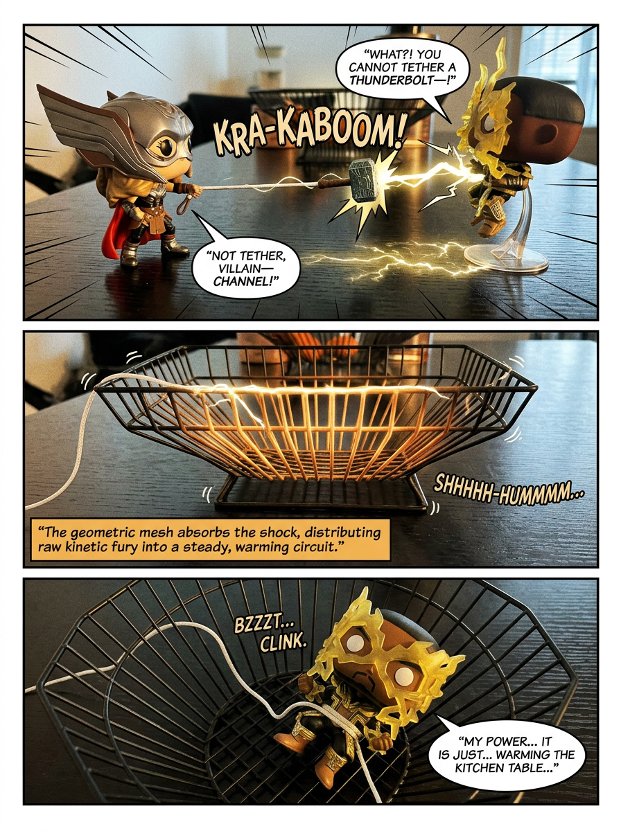 Grounded Current (page 3 of 4)