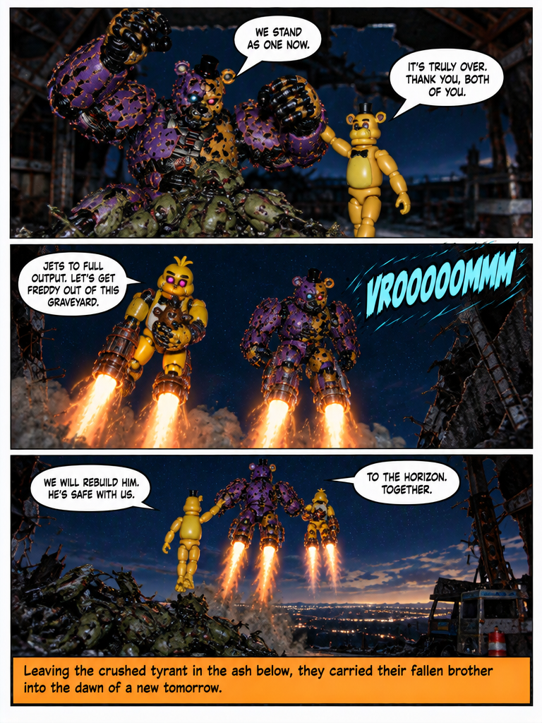 Return to the Cold Hearth (page 4 of 4)