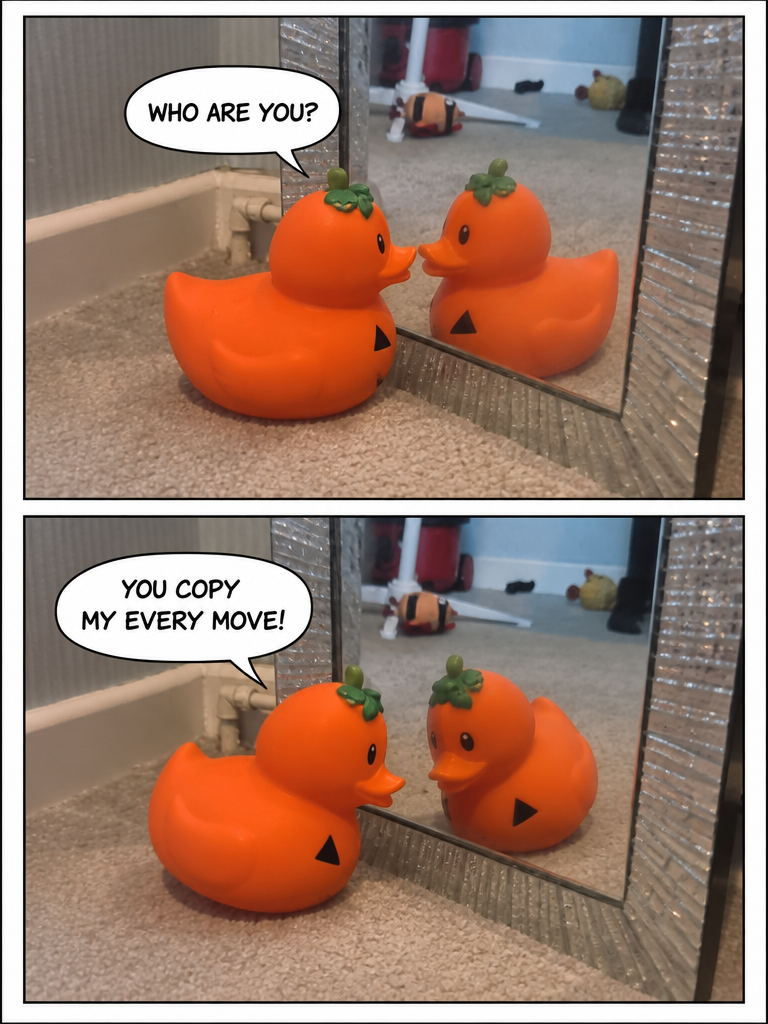 The Mirror Parade (page 3 of 4)
