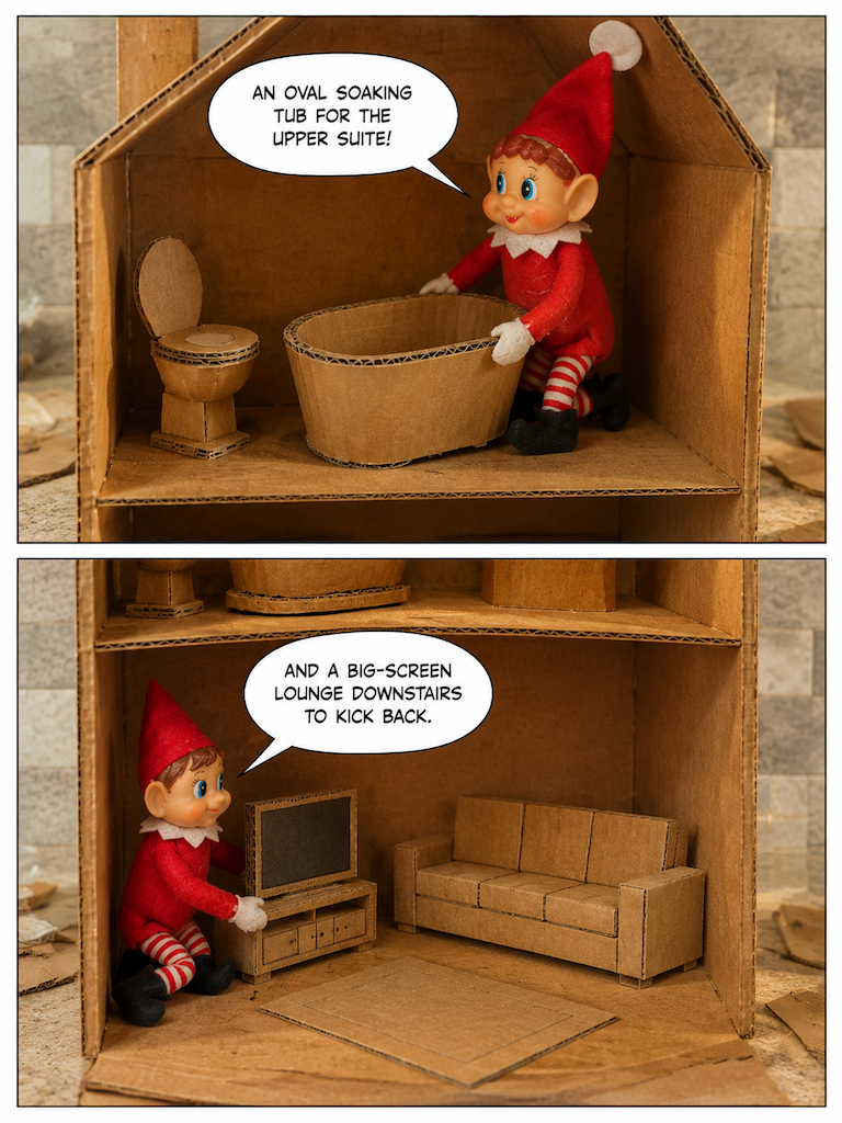 A Midnight Kitchen Vow (page 10 of 28)