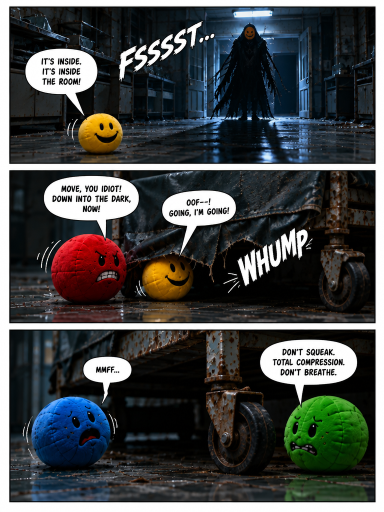 Ward of Quiet Shadows (page 3 of 4)