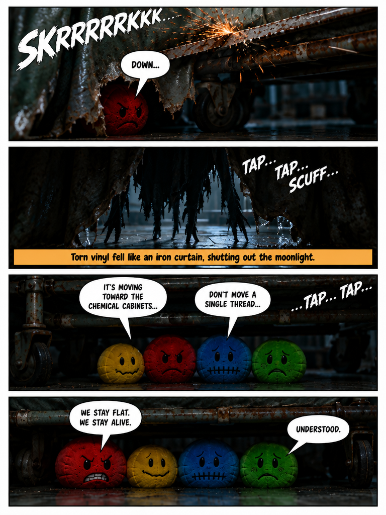 Ward of Quiet Shadows (page 4 of 4)
