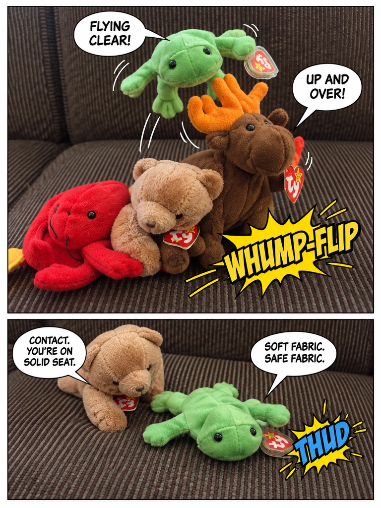 The Edge of the Cushion (page 3 of 4)