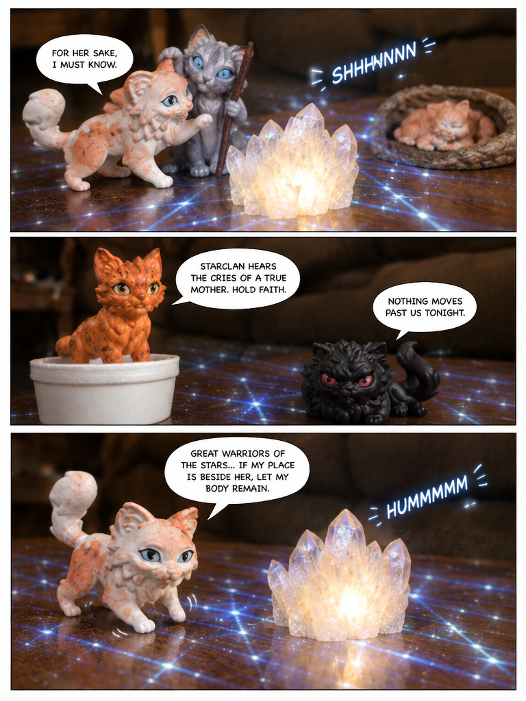 A Night at the Moonstone (page 2 of 4)