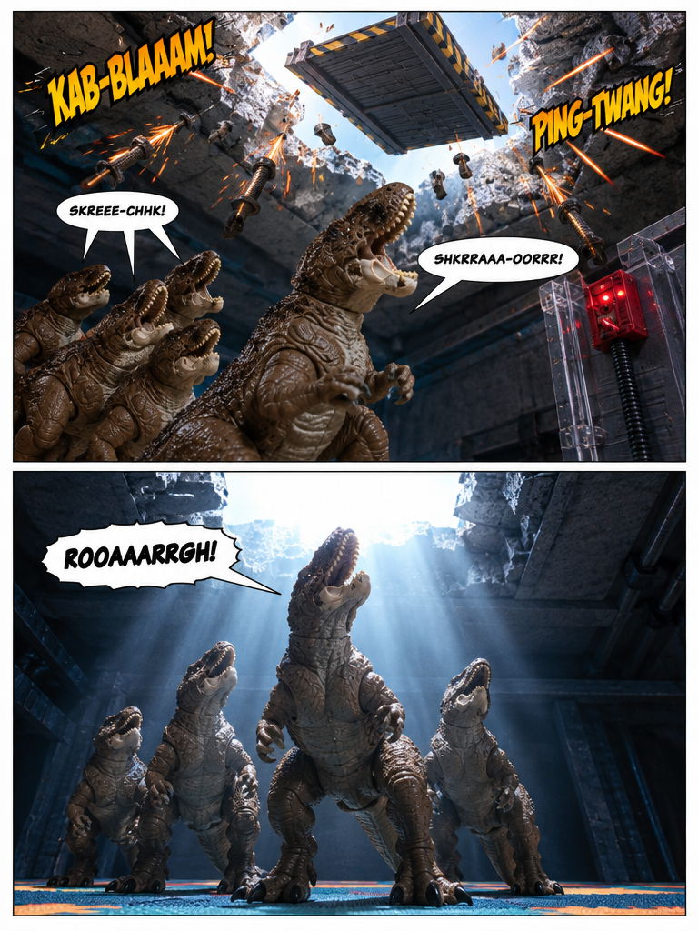 The Service Breach (page 3 of 4)