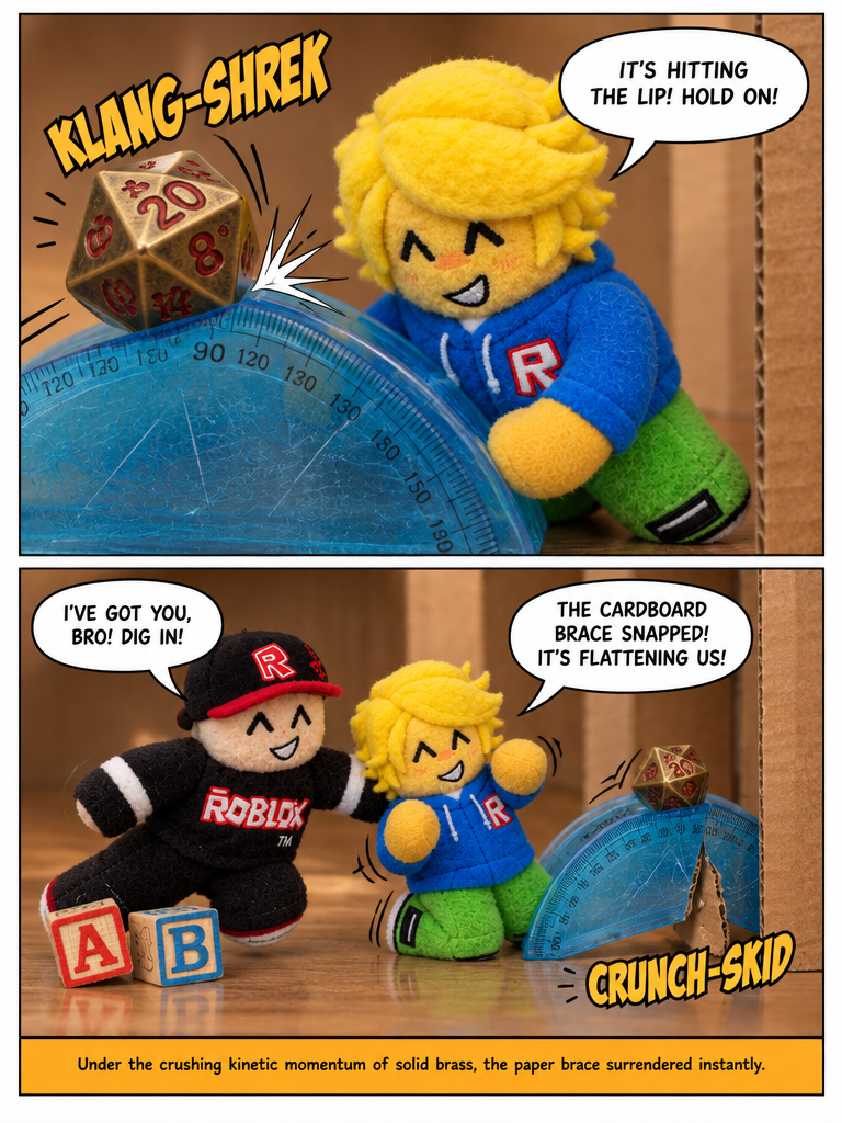 The Die-Hard Defense (page 2 of 4)