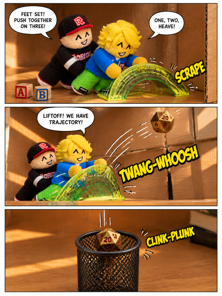 The Die-Hard Defense (page 3 of 4)