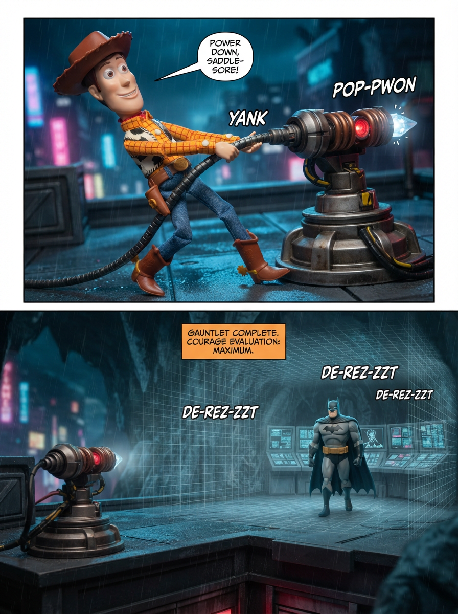 One Night in Gotham (page 4 of 4)