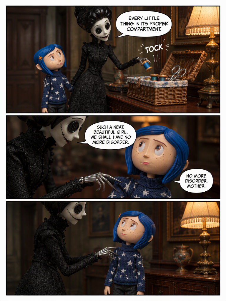 Unstitched Shadows (page 3 of 4)