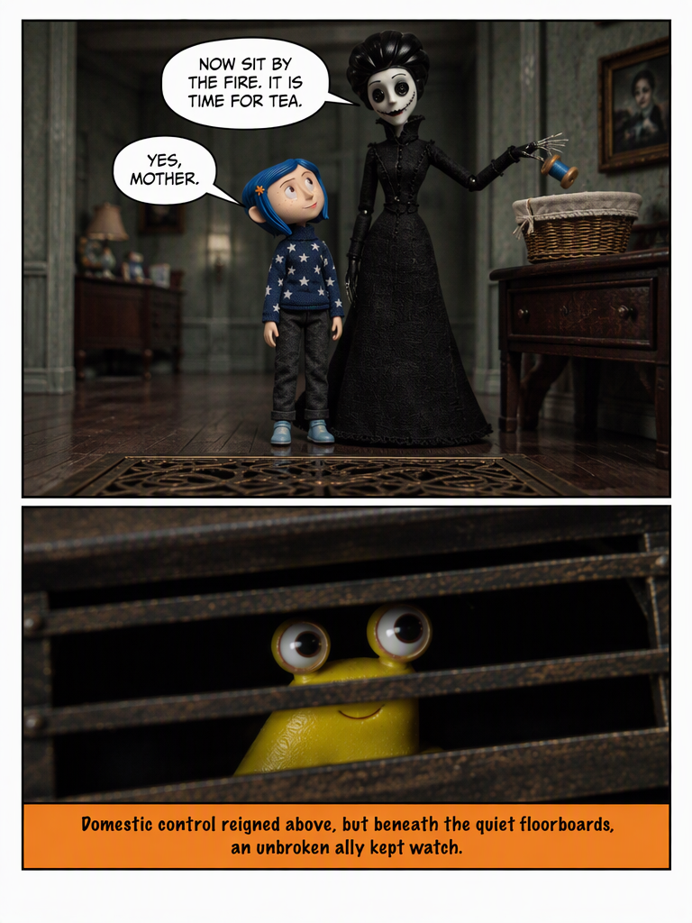 Unstitched Shadows (page 4 of 4)