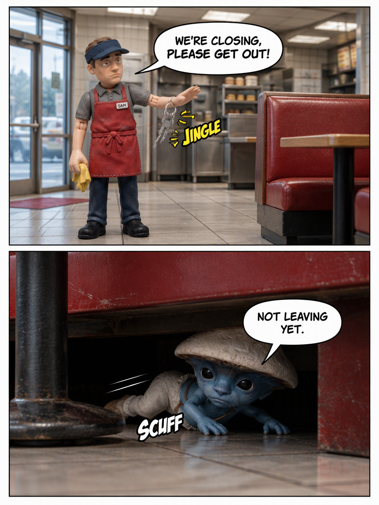 Closing Time (page 2 of 4)