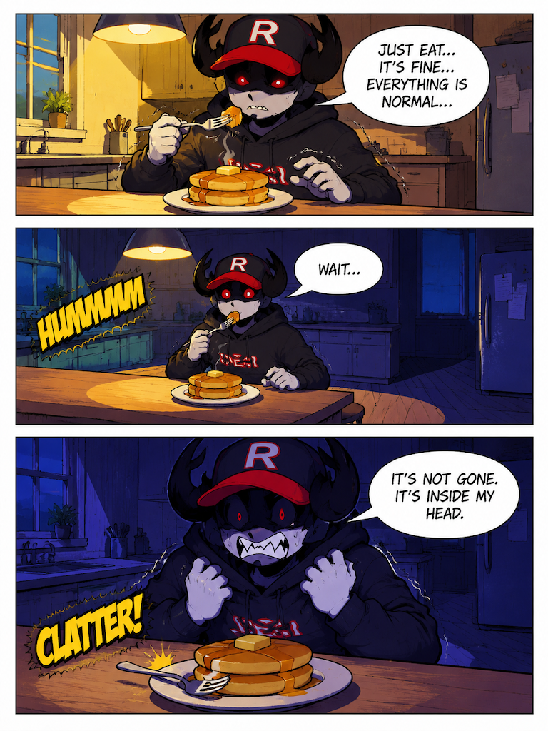 Night Terrors (page 2 of 4)