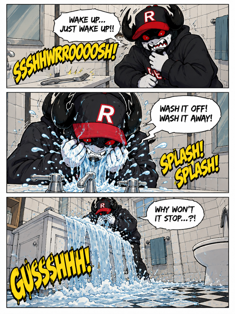 Night Terrors (page 3 of 4)