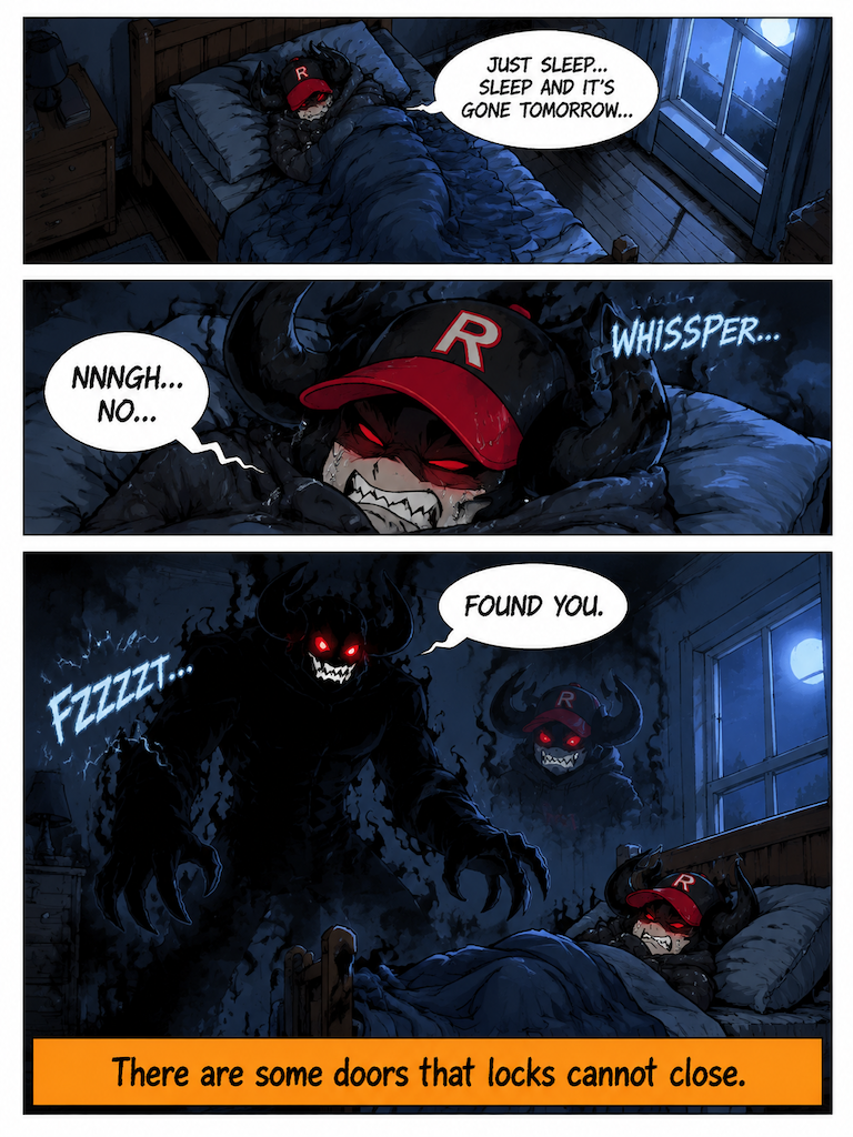 Night Terrors (page 4 of 4)