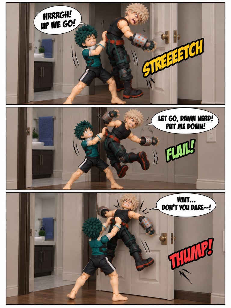 Turnabout Hook (page 2 of 4)