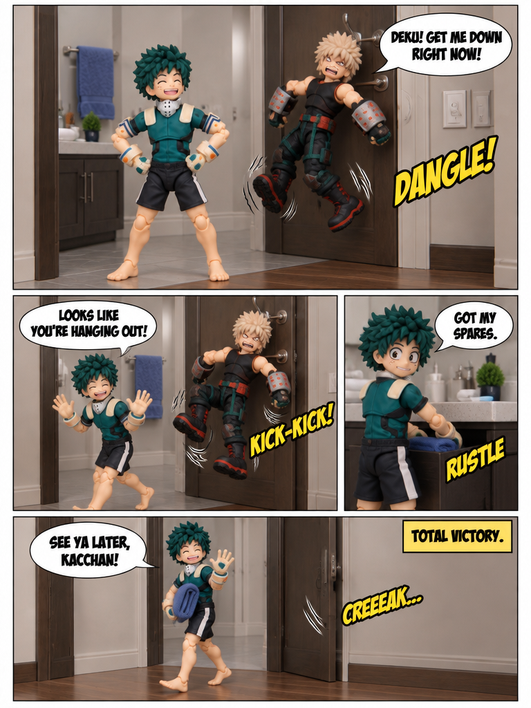Turnabout Hook (page 4 of 4)