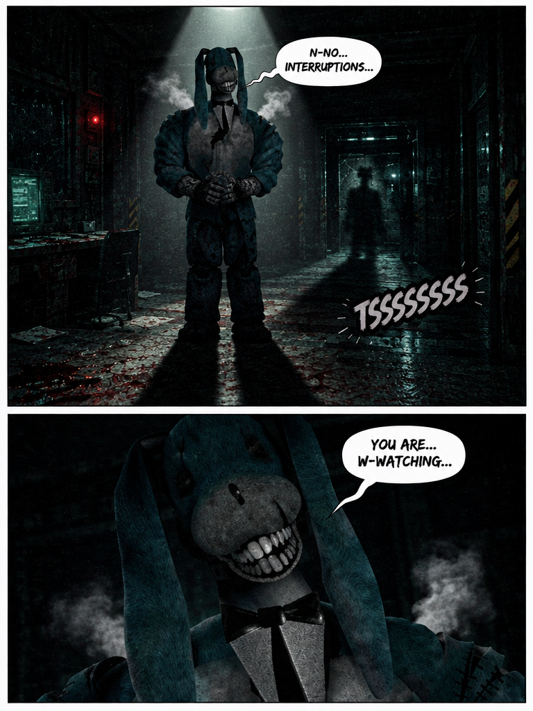 Aura of the Rabbit (page 3 of 4)