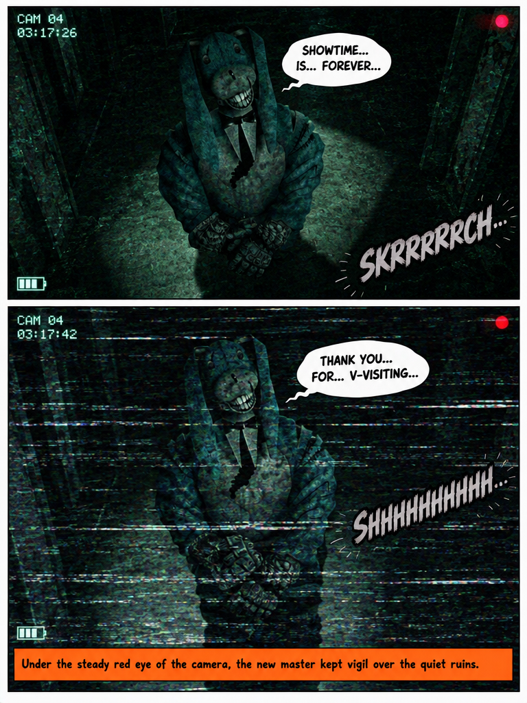 Aura of the Rabbit (page 4 of 4)