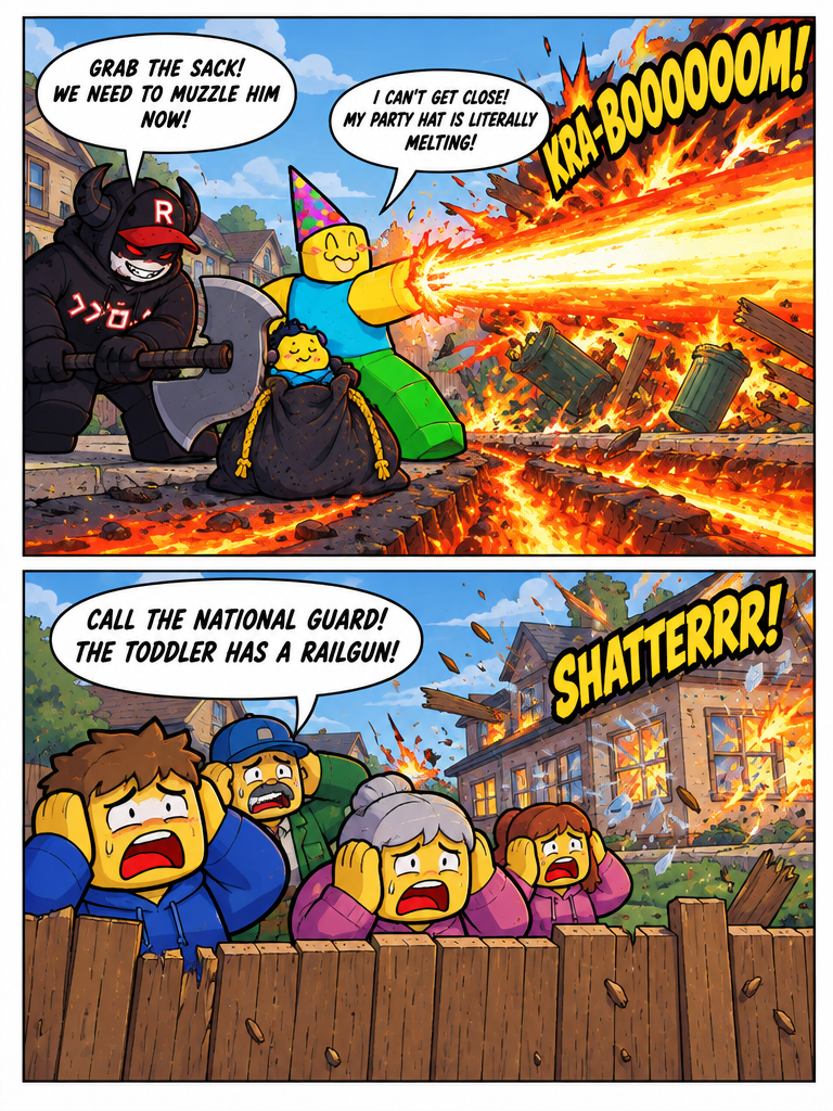 Little Winged Fireball (page 22 of 32)