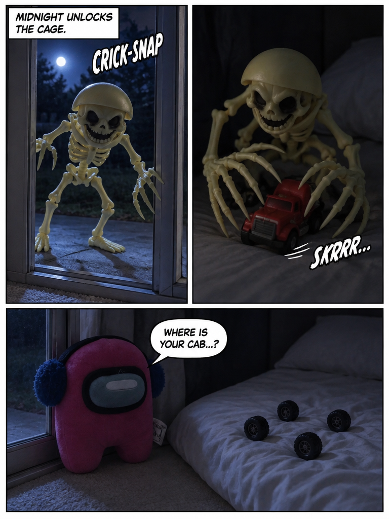 Always Love Me (page 2 of 4)