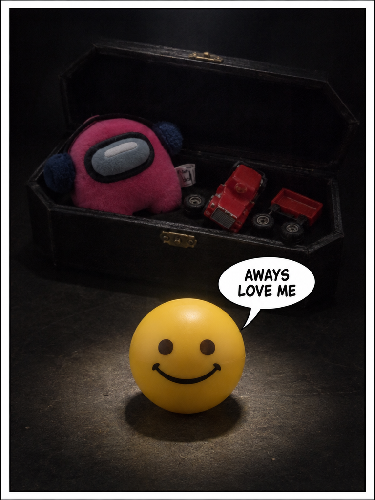 Always Love Me (page 4 of 4)