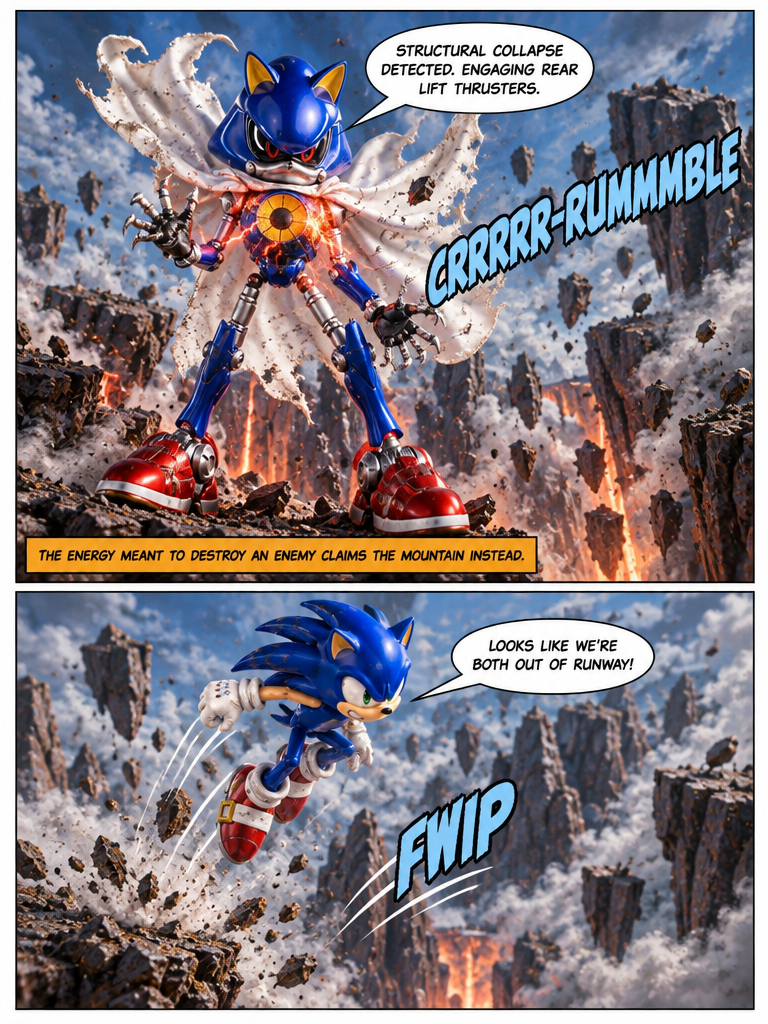 Severed Edge (page 2 of 8)