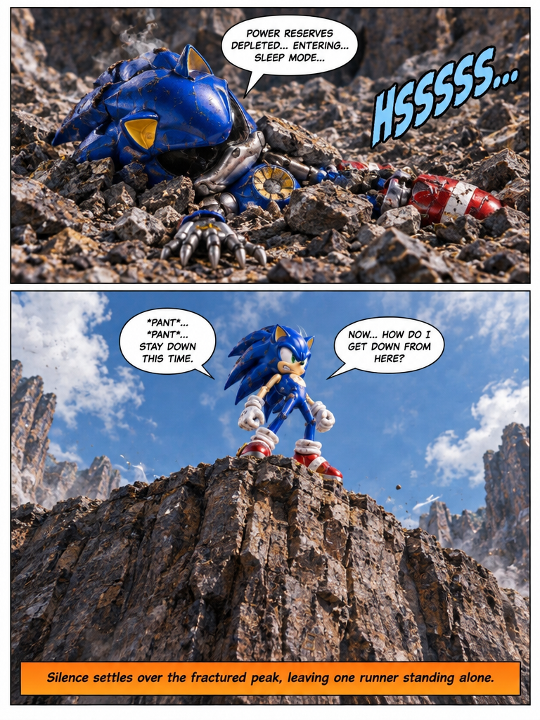 Severed Edge (page 4 of 8)