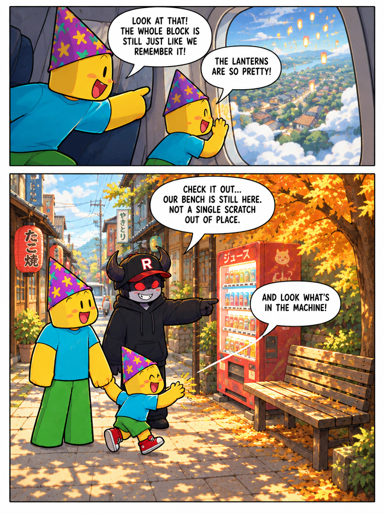 Return to the Bench (page 3 of 4)
