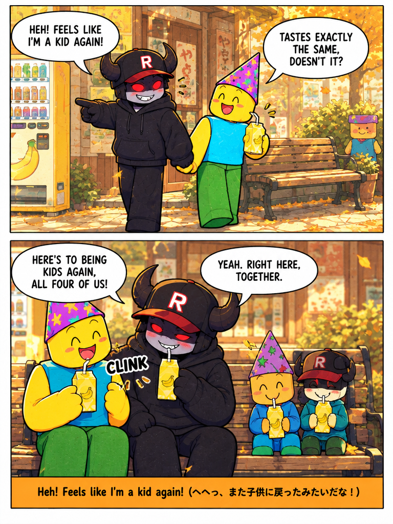 Return to the Bench (page 4 of 4)