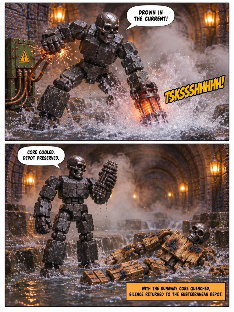 tiny skulls take over alternate season 4 part 2 (page 4 of 4)