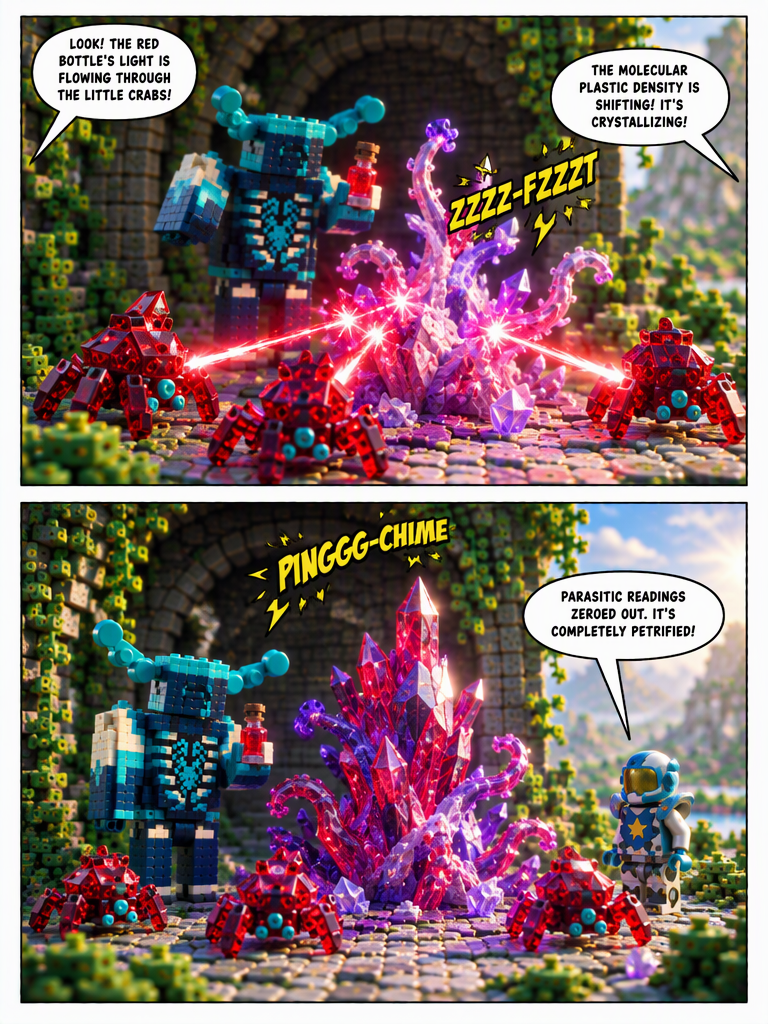 Roots of Ruin (page 3 of 4)