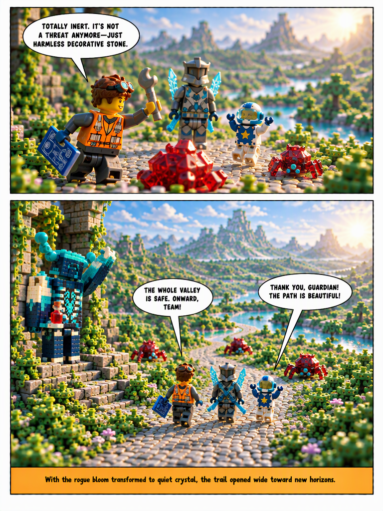 Roots of Ruin (page 4 of 4)