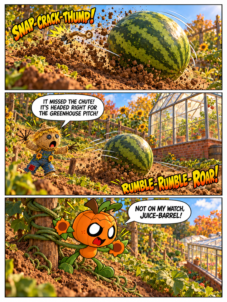 Runaway Rinds (page 2 of 4)