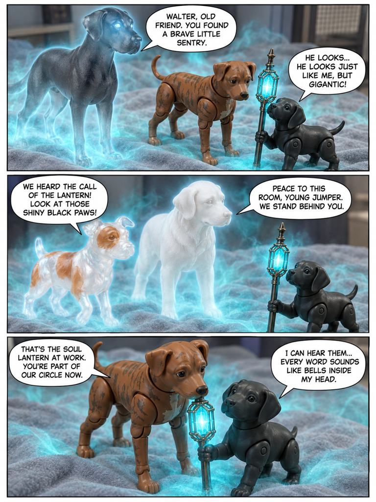 Eyes of the Lantern (page 2 of 4)
