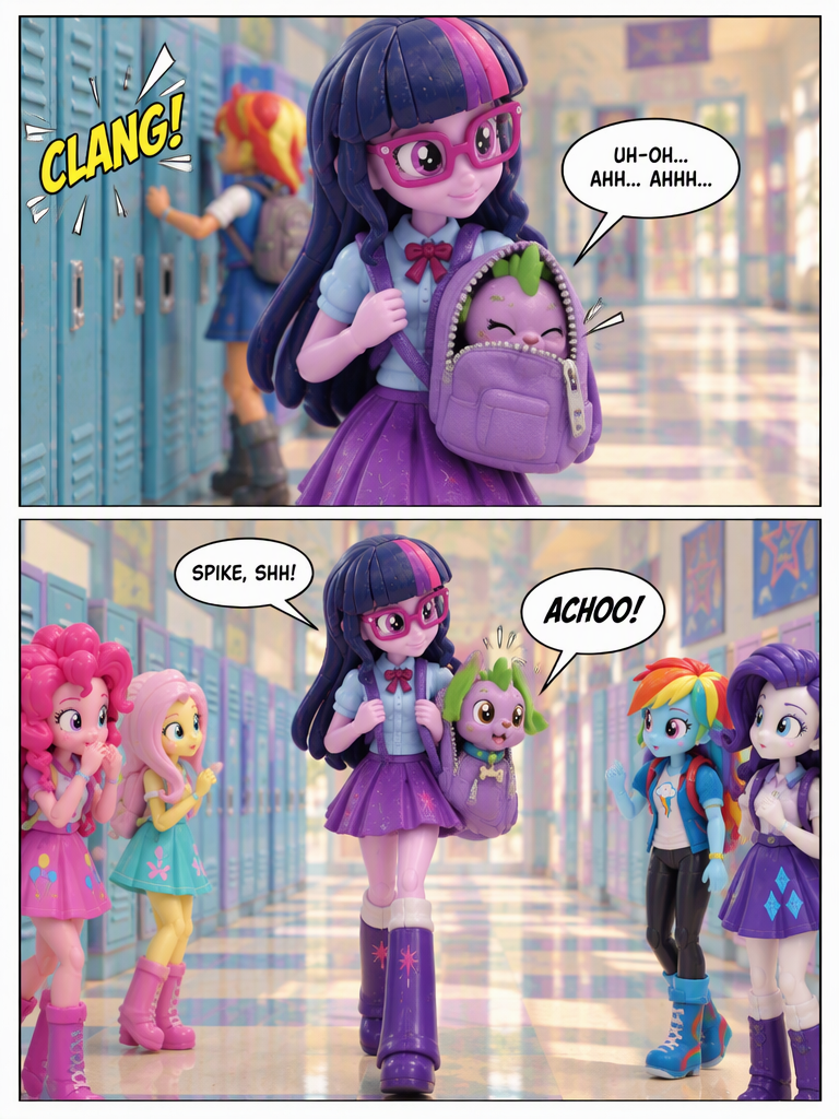 A Story Worth Telling (page 2 of 4)