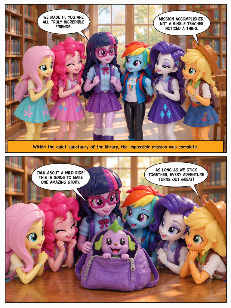 A Story Worth Telling (page 4 of 4)