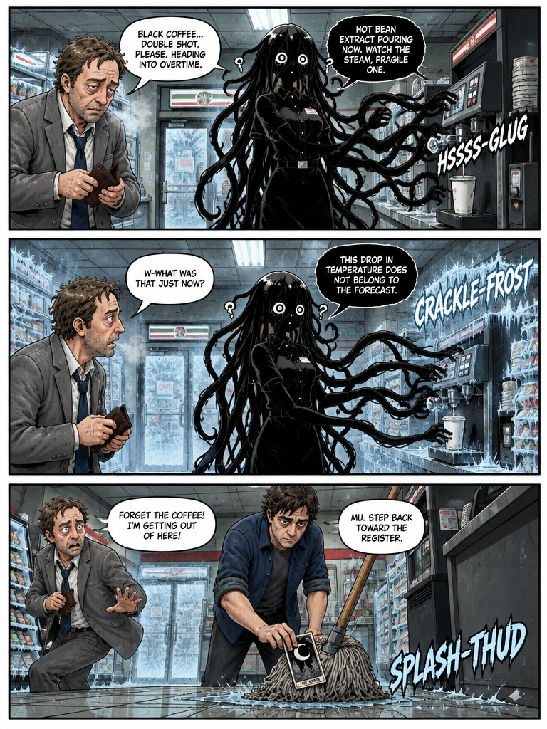 Night Shift at Canfaston (page 3 of 4)
