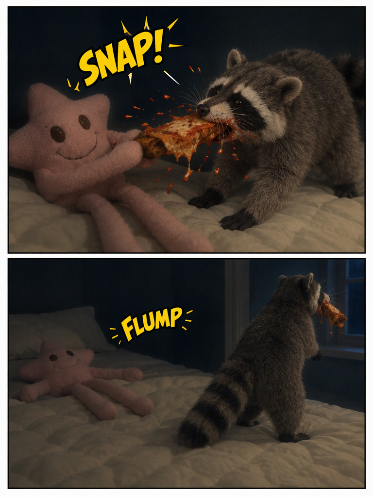Midnight Slice Heist (page 3 of 4)