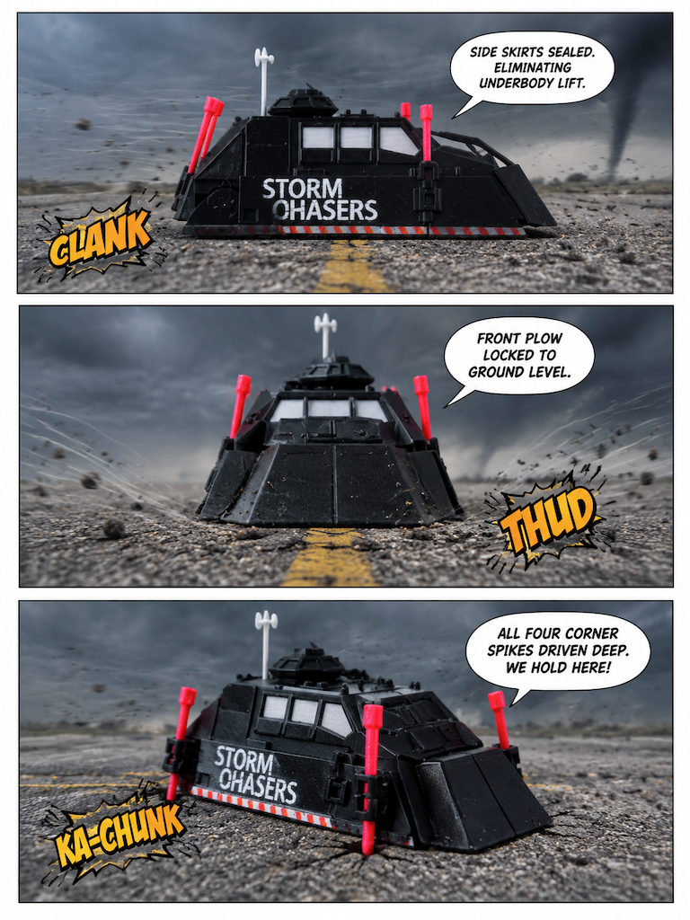tiv 2: Red Vortex (page 2 of 4)