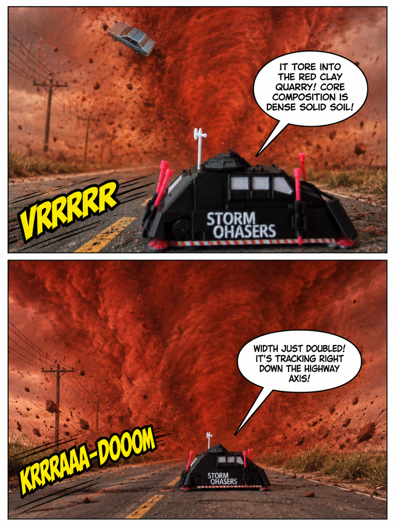 tiv 2: Red Vortex (page 3 of 4)