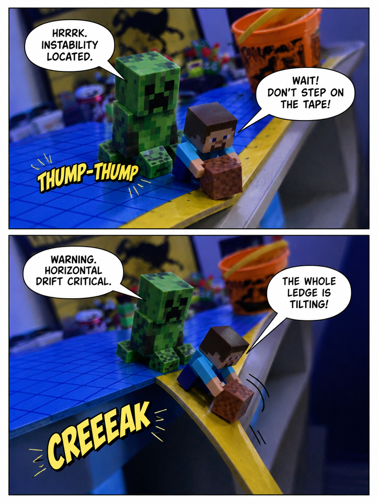 Edge of the Grid (page 2 of 8)
