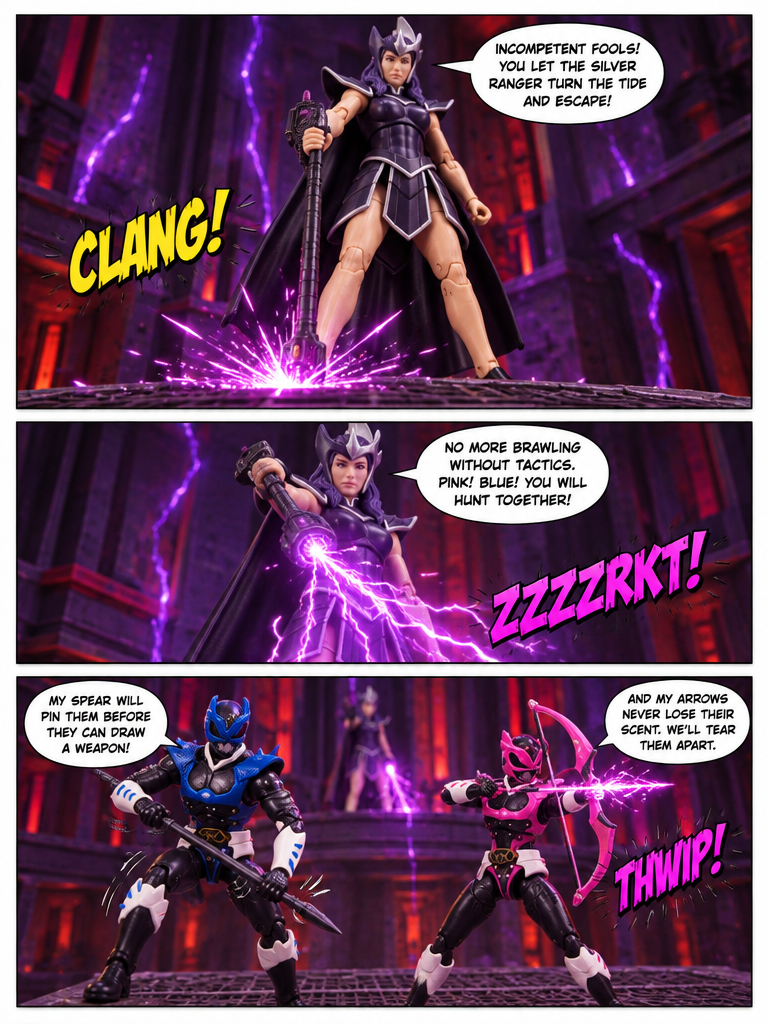 Mindfire on the Astro Grid (page 9 of 20)