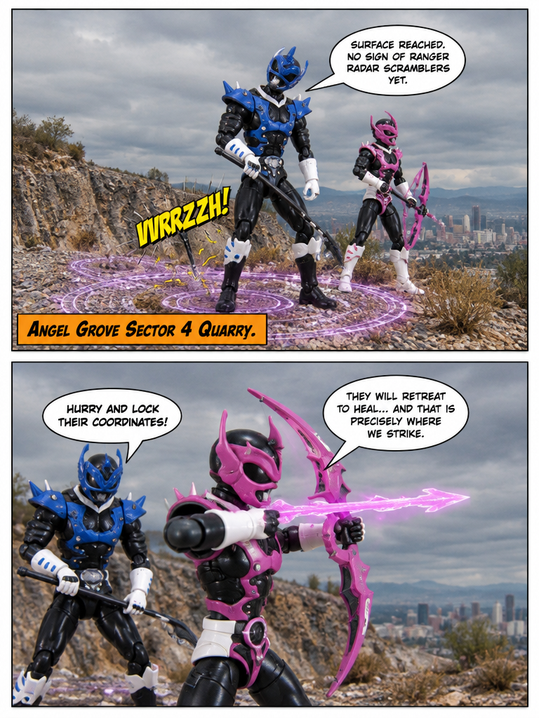 Mindfire on the Astro Grid (page 10 of 20)