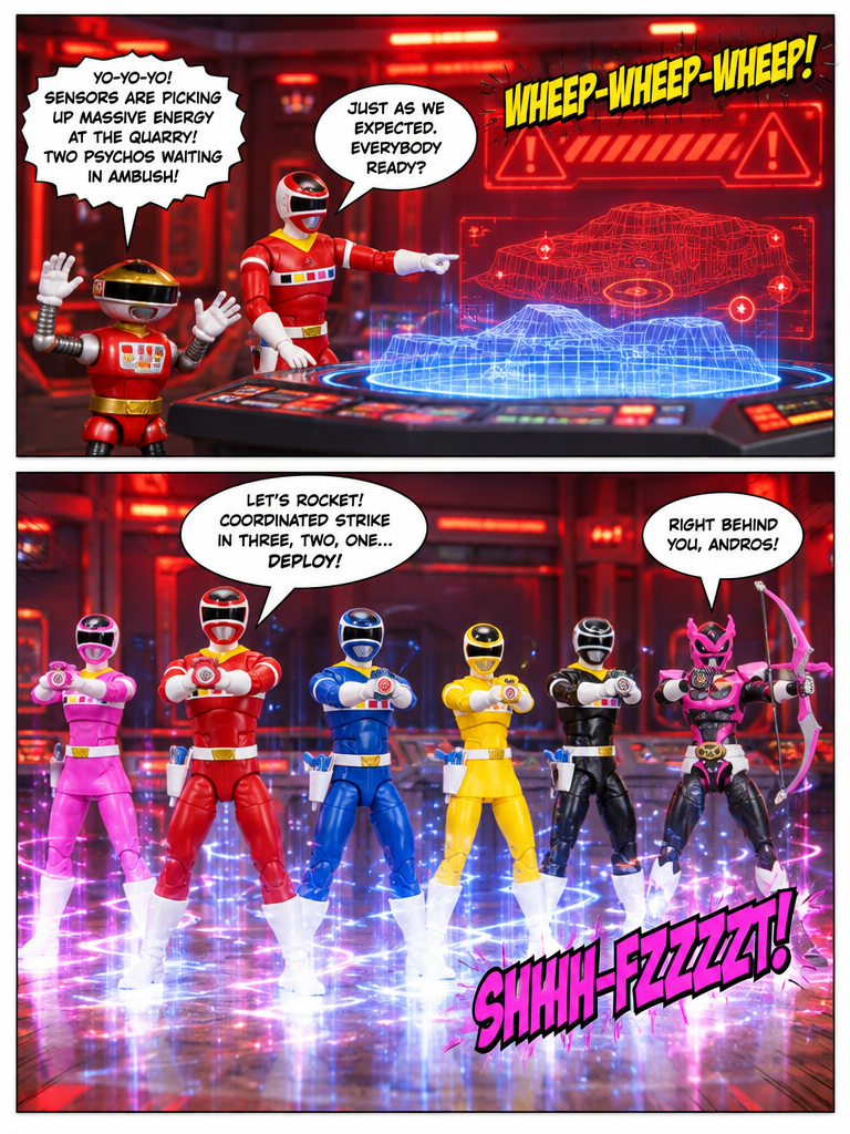 Mindfire on the Astro Grid (page 12 of 20)