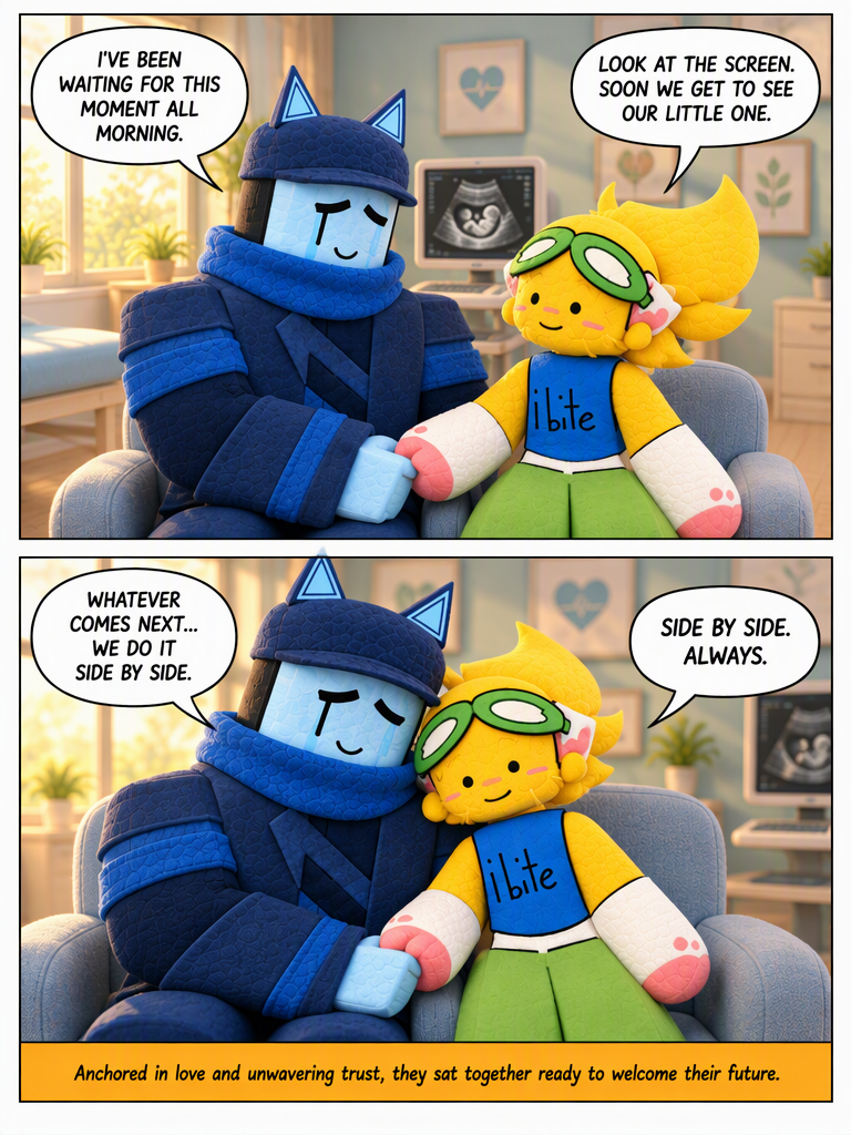 Through the Clinic Doors (page 4 of 4)