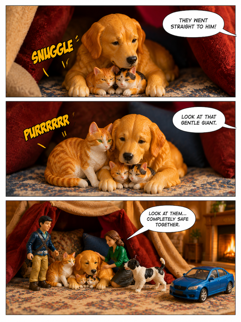 Shelter in the Hearthlight (page 3 of 4)