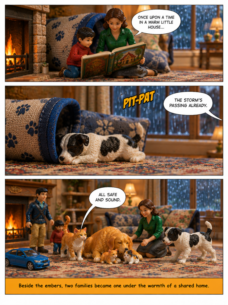 Shelter in the Hearthlight (page 4 of 4)