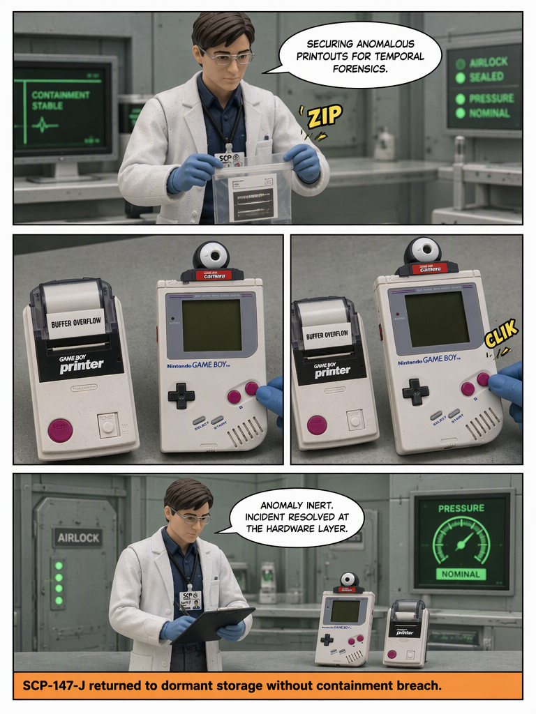 SCP-147-J: The Pixelated Scryer (page 4 of 4)