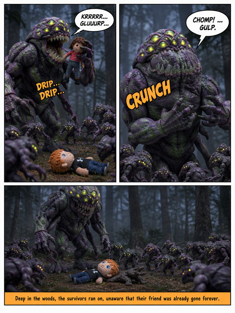 The Starons (page 4 of 4)